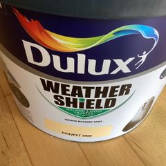 Dulux Weathershield 10 L