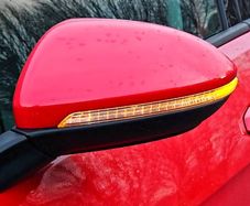 VW Golf Mk7 Side Indicator Repeaters ,Pair, Genuine OEM, fits all colours