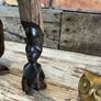 Wood sculptures Image 2