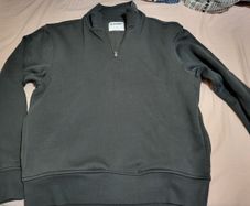 Old navy dark grey small sweater jumper