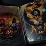 The Mummy: Trilogy ! Steelbook ! 3 Discs ! 2008 ! Image 5