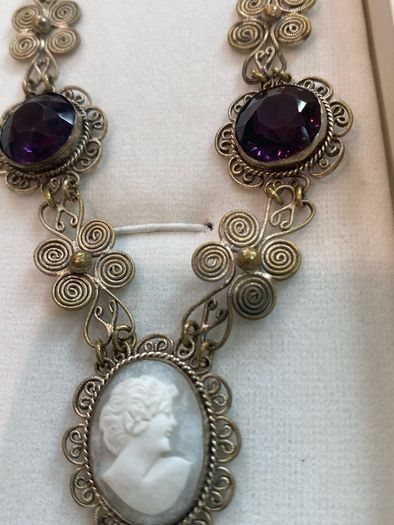 Jewellery