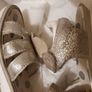 Girl's sandals - size 11 Image 4