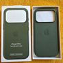 Apple official case TechWoven Case with MagSafe Image 2
