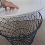 Basket/Side Table Image 4