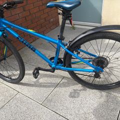 Cube bike in great condition