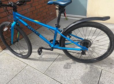 Cube bike in great condition