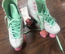 Roller Skates