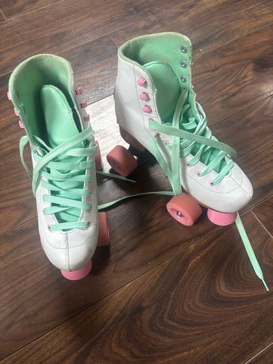 Roller Skates