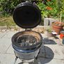 Mini Kamado BBQ Image 3