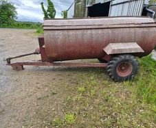 Much spreader