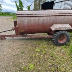 Much spreader