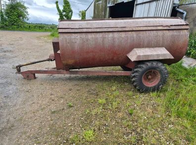 Much spreader