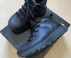 firetrap boys boots size EU29 UK11