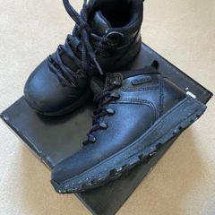 firetrap boys boots size EU29 UK11