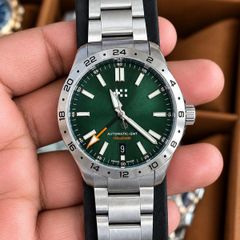 Christopher Ward GMT