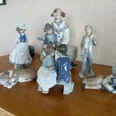 NAO by Lladro