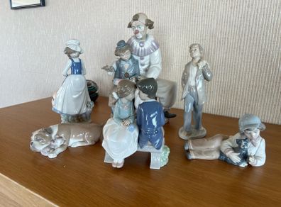 NAO by Lladro