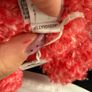 Jellycat bashful holly bunny Image 5