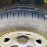 Suzuki Grand Vitara parts Breaking Image 10