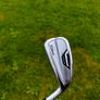 Titleist u505 2 iron Image 2