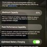 iPhone 13 Pro Max 256gb Image 5