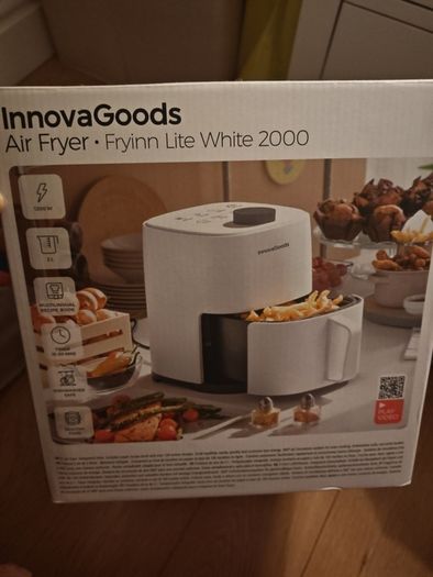 Air fryer