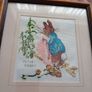 Bundle of 7 Vintage Framed Pictures Image 2