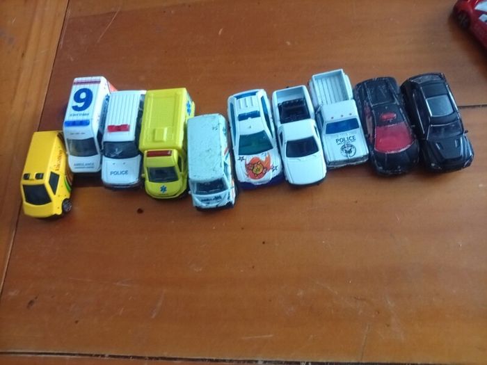 Toy  bundles cheap