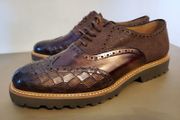 Ladies boots shoes flat Amberone new boxed size 4 Uk