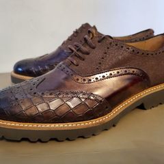 Ladies boots shoes flat Amberone new boxed size 4 Uk