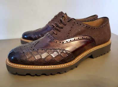 Ladies boots shoes flat Amberone new boxed size 4 Uk