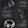 Telephoto Lens 420-800mm, EF Lens for Canon DSLR, Manual Focus MF Zoom Lens for Canon 4000D 2000D 1300D 1200D 850D 800D 750D 250D 200D 90D 80D 77D 7D 6D 5D 1D etc Image 5