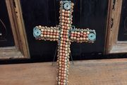 Handmade Cross