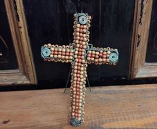 Handmade Cross