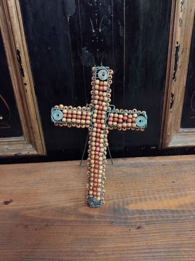 Handmade Cross