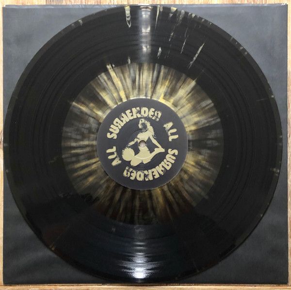 UNKLE - War Stories Instrumentals 2xLP, Ltd, Splatter vinyl