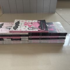 Isadora Moon Books
