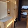 Sterkeman Starlett 445 CE Caravan Image 4