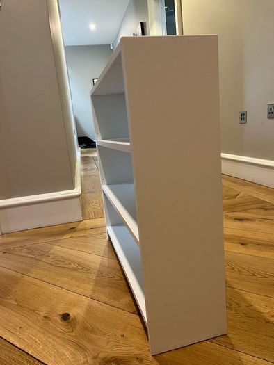storage cabinet