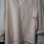 Loads more tops size 12 and 14 Image 2
