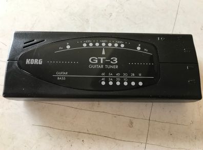 Knog Guitar Tuner GT-3