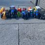 toy tractors Image 7