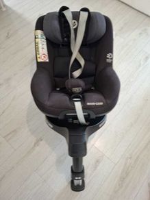 Maxi-Cosi Mica Pro Eco i-Size