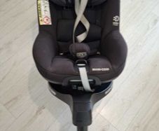 Maxi-Cosi Mica Pro Eco i-Size