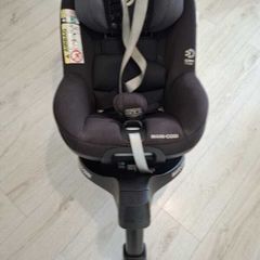 Maxi-Cosi Mica Pro Eco i-Size