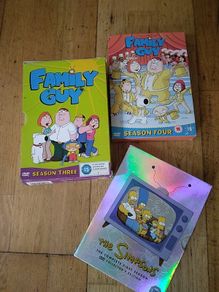 Dvds