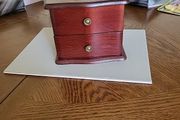 Jewellery box