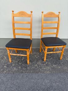 Kitchen Chairs