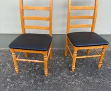 Kitchen Chairs